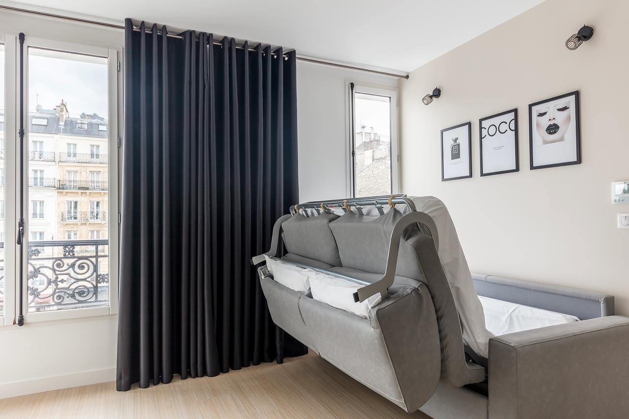 Apart-hotel Palais Etoile
