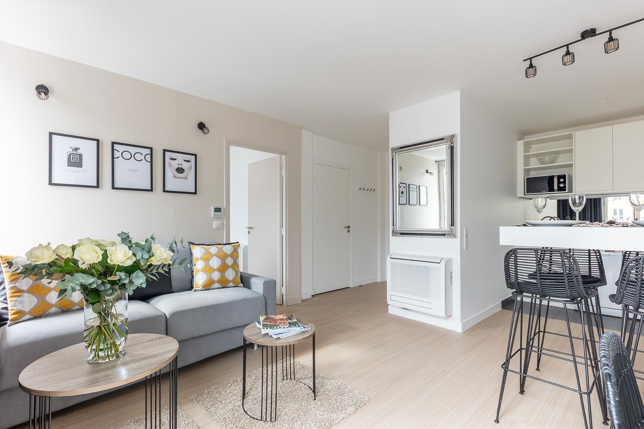 Palais Etoile Apart-hotel *