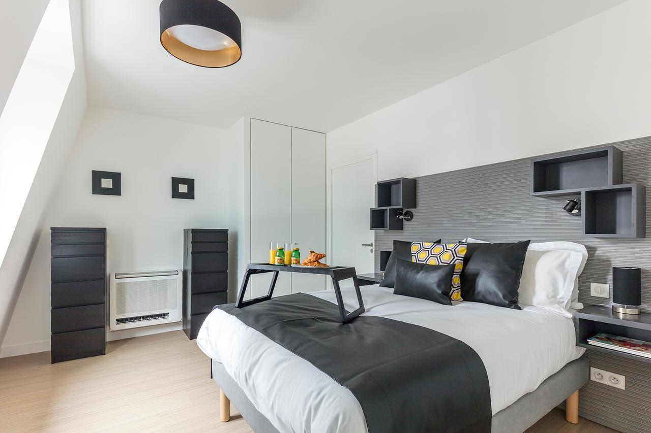 Palais Etoile Apart-hotel *