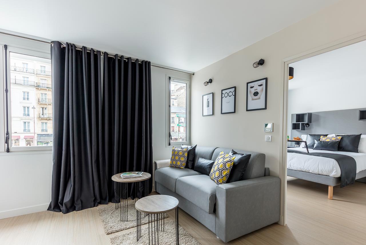 Apart-hotel Palais Etoile