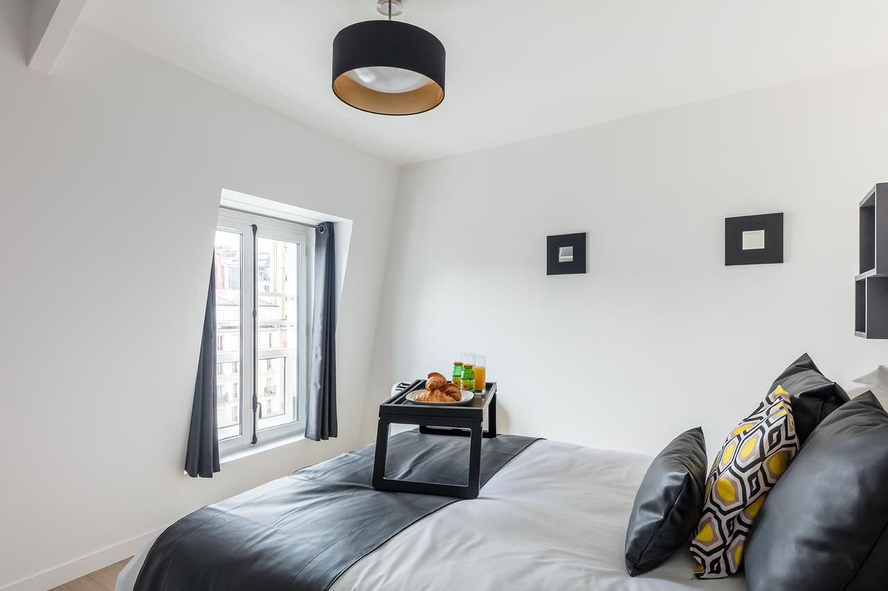 Apart-hotel Palais Etoile Paris