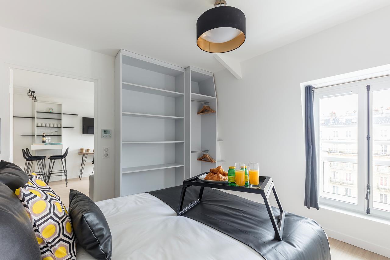 Apart-hotel Palais Etoile *