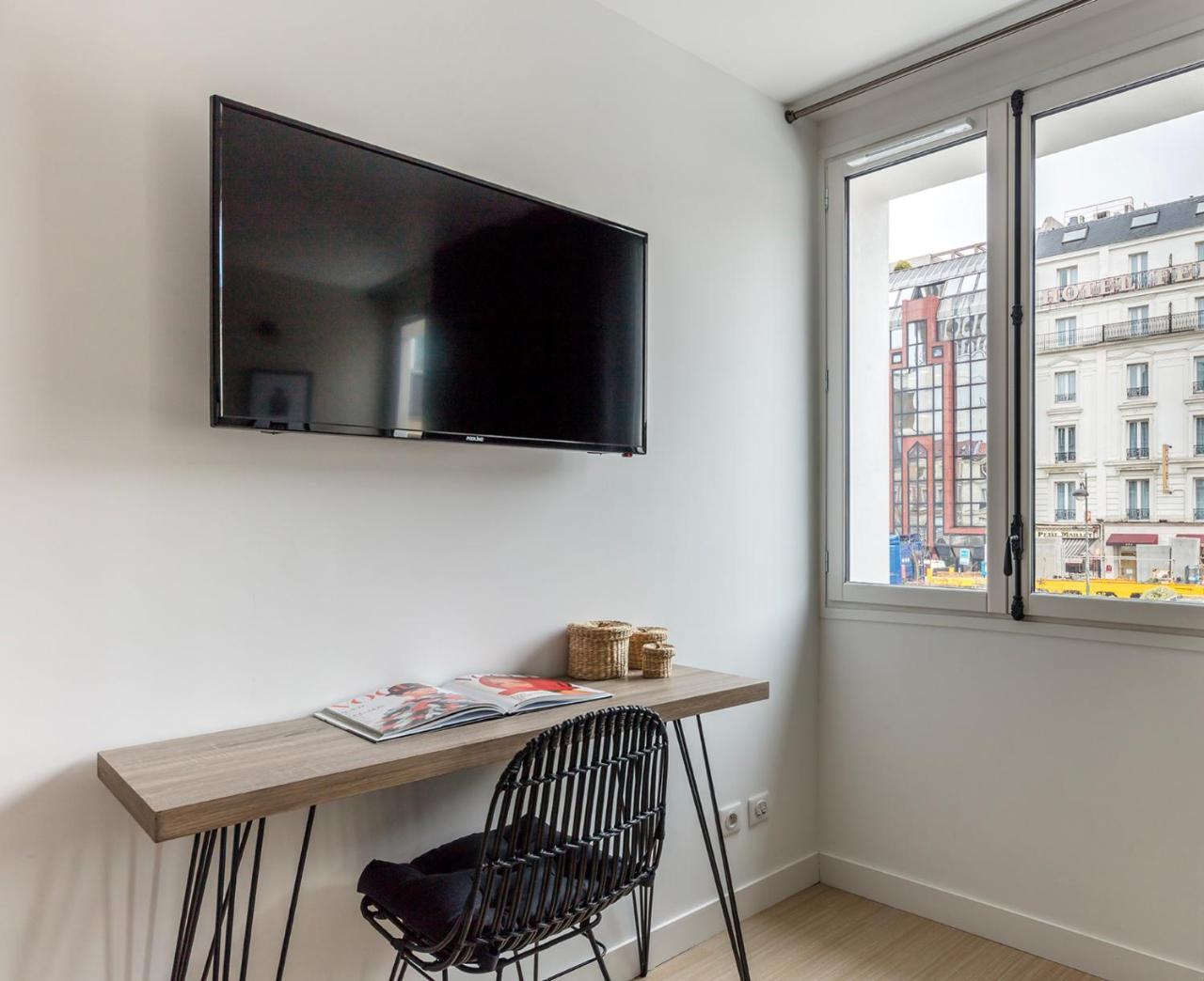 Palais Etoile Apart-hotel *