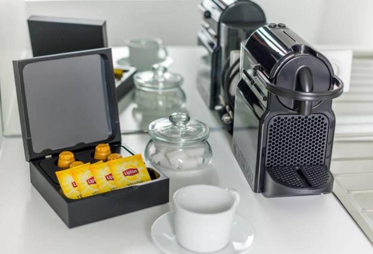 Apart-hotel Palais Etoile *