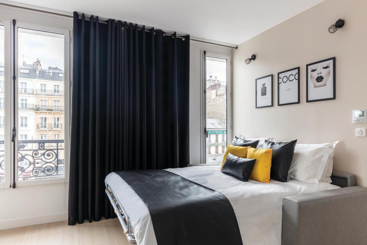 Palais Etoile Apart-hotel