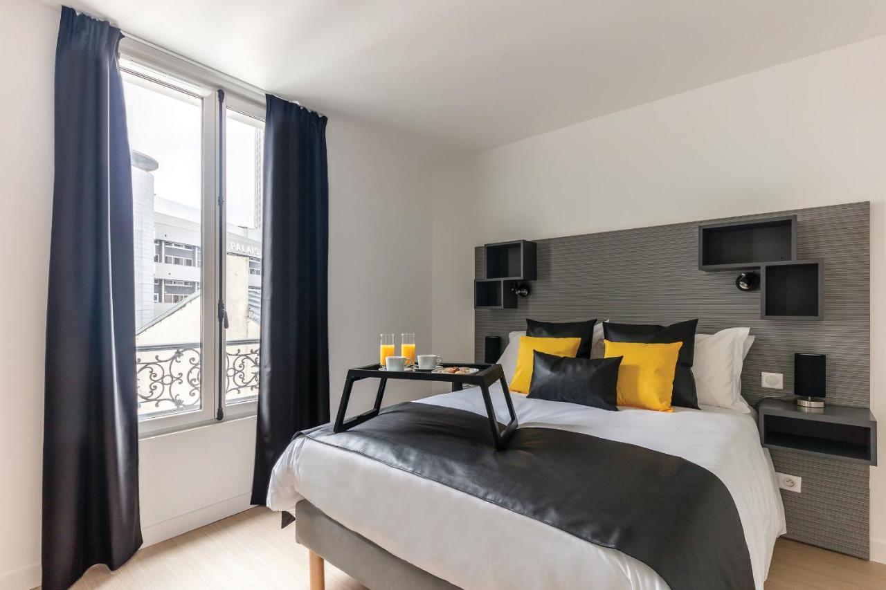 Apart-hotel Palais Etoile