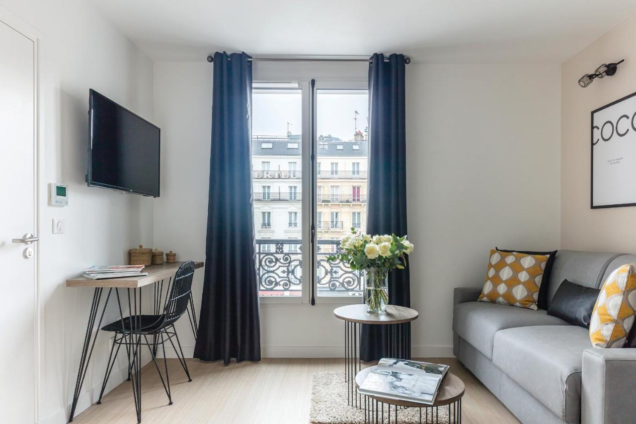 Apart-hotel Palais Etoile *