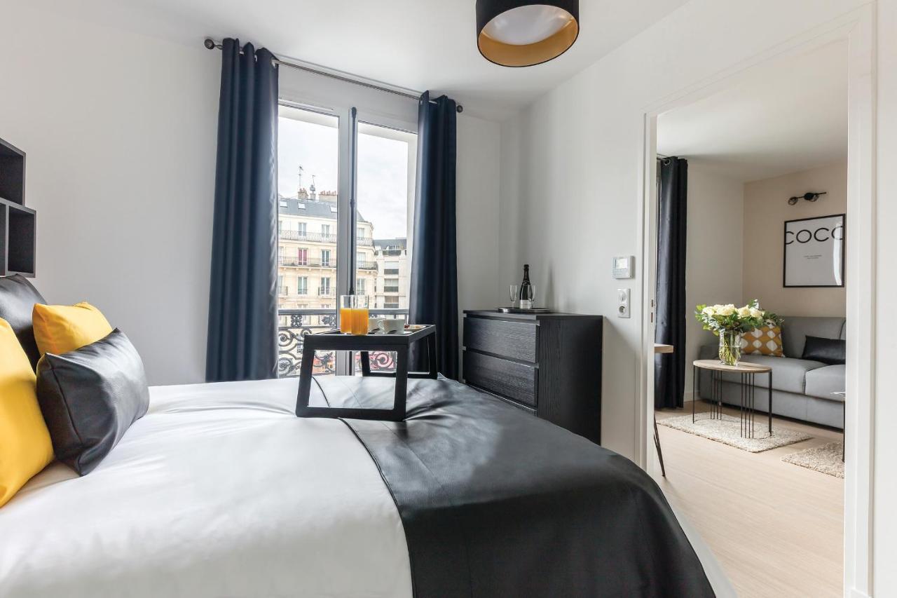 Palais Etoile Apart-hotel *