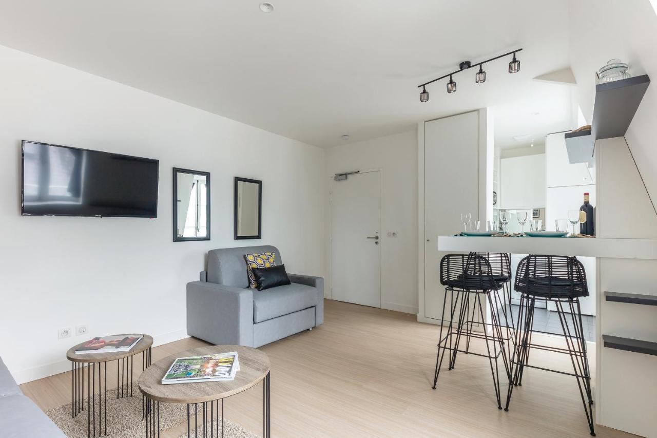 Apart-hotel Palais Etoile
