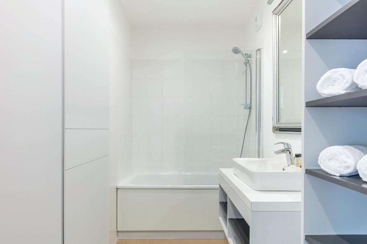 Apart-hotel Palais Etoile Paris