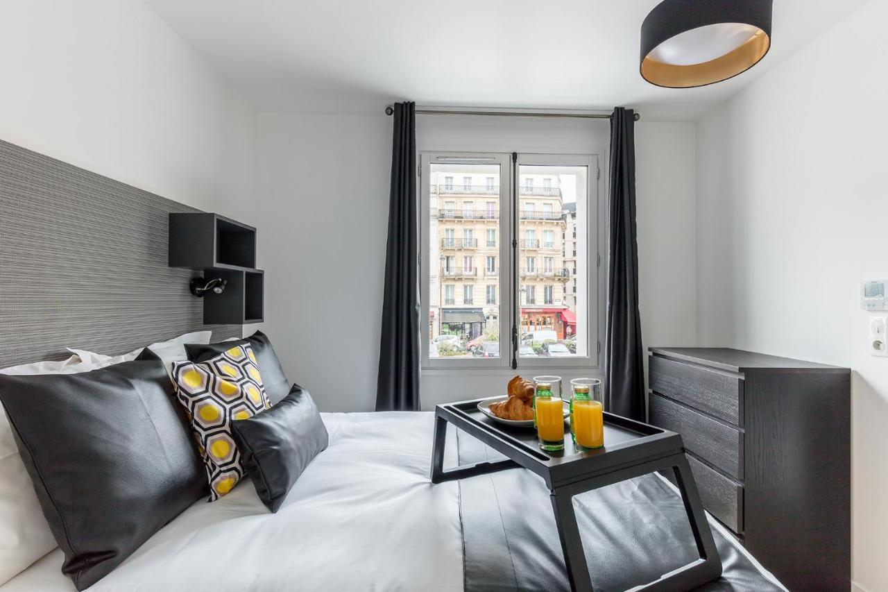 Aparthotel Palais Etoile *